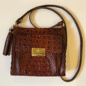 NWOT: Brahmin crossbody